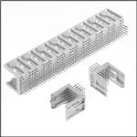 3M Electronic Solutions Division MP2-H024-44S1-S-LR Imagen ampliada
