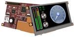 4D Systems uLCD-43PT Imagen ampliada