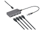  Hubs USB
