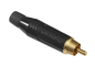  Conectores RCA Phono