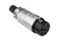  Conectores de altavoces