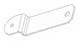 ABB RWALLBRACKETS