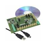 Analog Devices EVAL-AD7294EBZ Imagen ampliada
