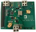 Analog Devices AD9742-FMC-EBZ Imagen ampliada