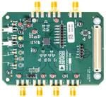Analog Devices ADA4255CP-EBZ Imagen ampliada