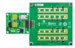 Analog Devices ADP8140CP-EVALZ Imagen ampliada
