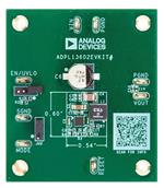 Analog Devices / Maxim Integrated ADPL13602EVKIT# Imagen ampliada