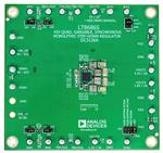 Analog Devices DC3126A Imagen ampliada
