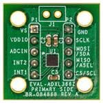 Analog Devices EVAL-ADXL366Z Imagen ampliada