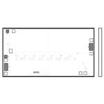 Analog Devices HMC8402-SX Imagen ampliada