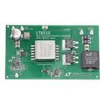 Analog Devices DC1963A Imagen ampliada