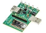 Analog Devices / Maxim Integrated MAX25460EVKIT# Imagen ampliada
