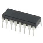 Analog Devices AD677TD/883B Imagen ampliada
