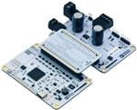 Analog Devices / Maxim Integrated TMC5241-EVKIT Imagen ampliada