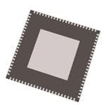 Analog Devices ADSP1802WBCPZ400 Imagen ampliada
