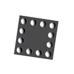 Analog Devices LT8418ACBZ-R7 Imagen ampliada