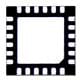 Analog Devices HMC6187LP4E