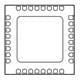 Analog Devices HMC8108LC5