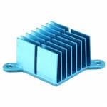 Advanced Thermal Solutions ATS-FPX030030020-81-C1-R0 Imagen ampliada