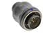 Molex / AirBorn TMP-PSAN09-008ASC00A
