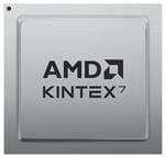 AMD / Xilinx XC7K70T-L2FBG484E Imagen ampliada