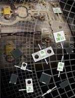 KYOCERA AVX CZ13737T0050GTR Imagen ampliada