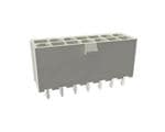 Amphenol FCI 10127820-0424LPCLF Imagen ampliada