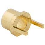 Amphenol RF 142326 Imagen ampliada