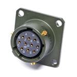 Amphenol LTD 62GB-812-14 Imagen ampliada