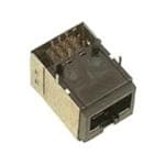 Amphenol FCI 74355-109LF Imagen ampliada
