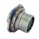 Amphenol Aerospace D38999/24FG16SN Imagen ampliada