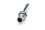 Amphenol LTW M12T-04PMMS-SF8B20 Imagen ampliada