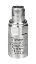 Amphenol Wilcoxon PCC420VR-25mm-R6 Imagen ampliada