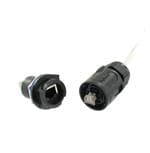 Amphenol Socapex RJFRB73F Imagen ampliada