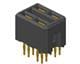 Amphenol FCI 10028916-5455P00LF
