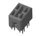 Amphenol FCI 10084602-4554P00LF