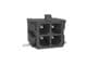 Amphenol FCI 10137924-0411LF