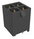 Amphenol FCI 10142708-040001LF