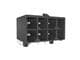 Amphenol FCI 10146997-08201LF