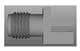 Amphenol RF 901-10044-4RFX