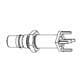 Amphenol RF 930-163J-51P