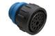 Amphenol SINE Systems AHDP06-24-18SR-STA