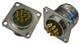 Amphenol Aerospace BTY-1714-07P1D