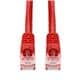Amphenol ProLabs C-10FCAT6A-RD