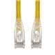 Amphenol ProLabs C-10FCAT6SP-YW-TAA
