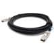Amphenol ProLabs CBL-QSFP-40GE-PASS-5M-C