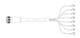Amphenol Aerospace CTC-55F005-NW