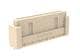 Amphenol Commercial Products G832MB030606322HR