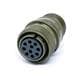 Amphenol Industrial 10-350889-01S