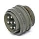 Amphenol Industrial 93-638905-28P